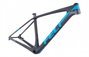 2020 Felt Doctrine 1 Frame - High-Quality Carbon Bike Frame